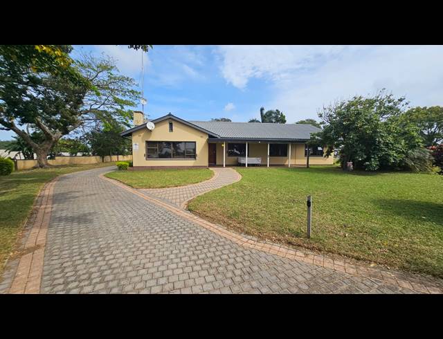 4 BEDROOM HOUSE FOR SALE IN FELIXTON